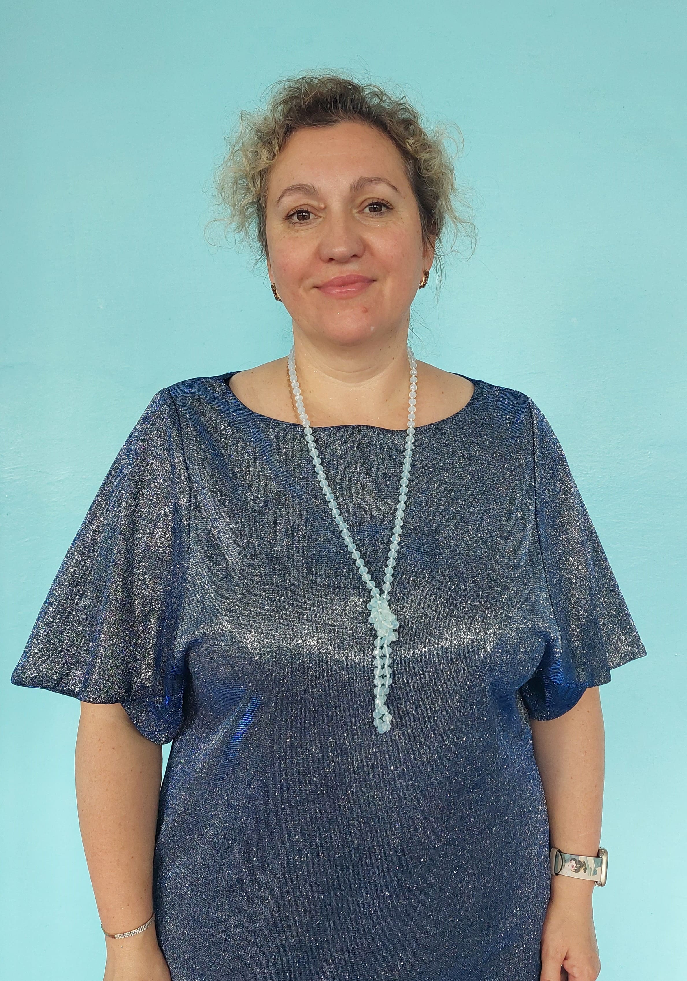 Спатарь Ирина Владимировна.