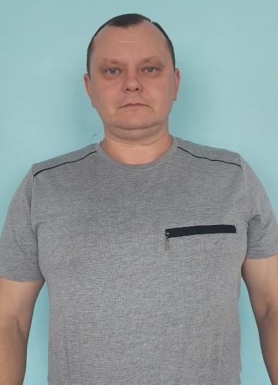 Кулиш Андрей Сергеевич.